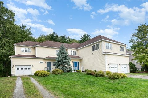8 Sanctuary Drive Ithaca NY 14850