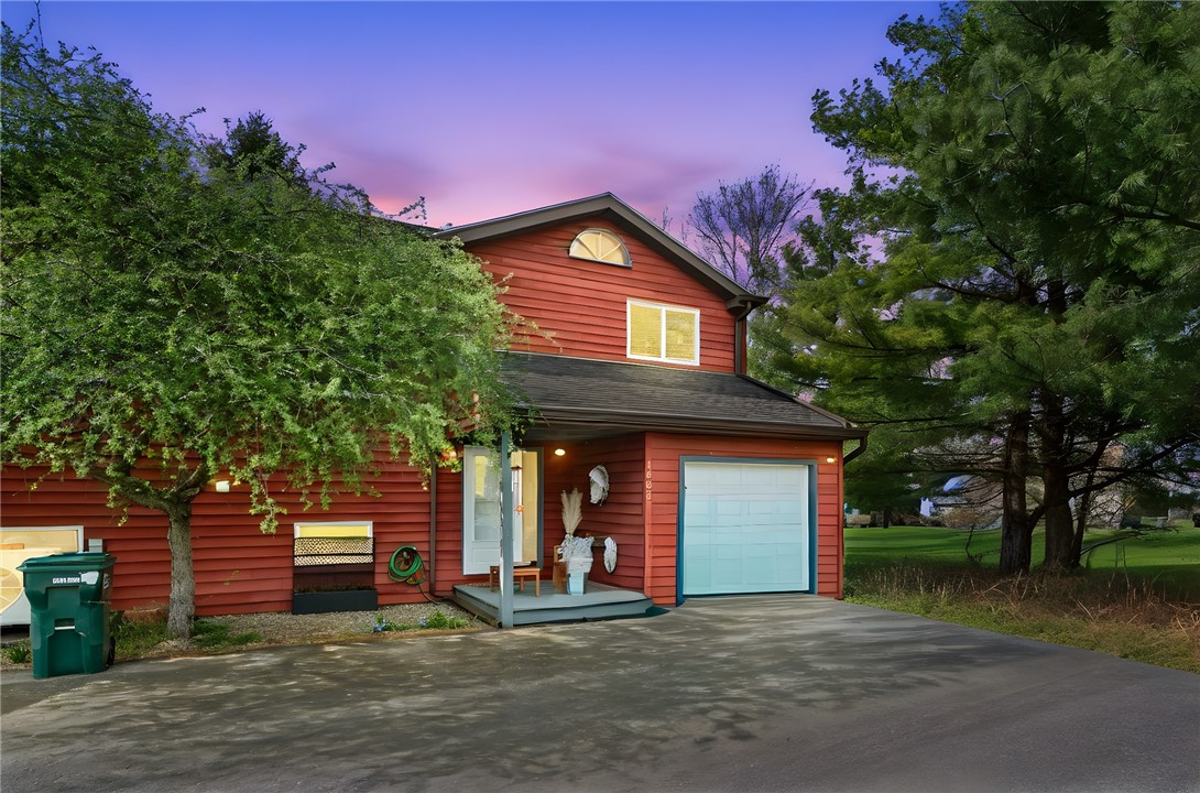 1022 Danby Road
