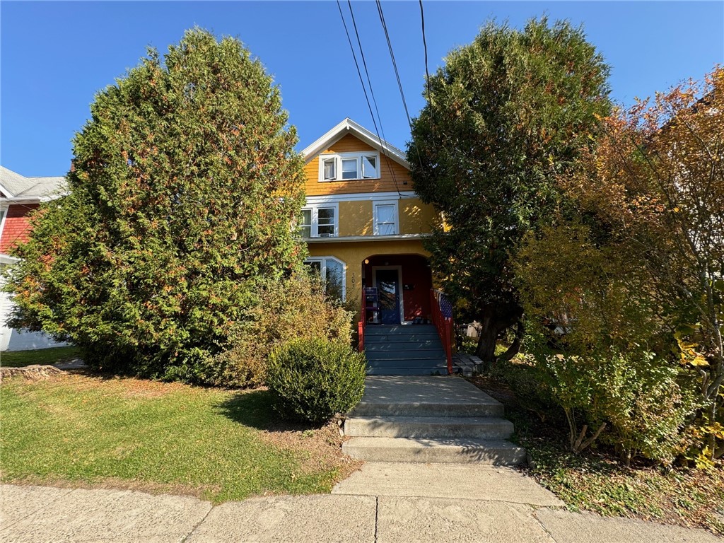 301-303 Cornell Street