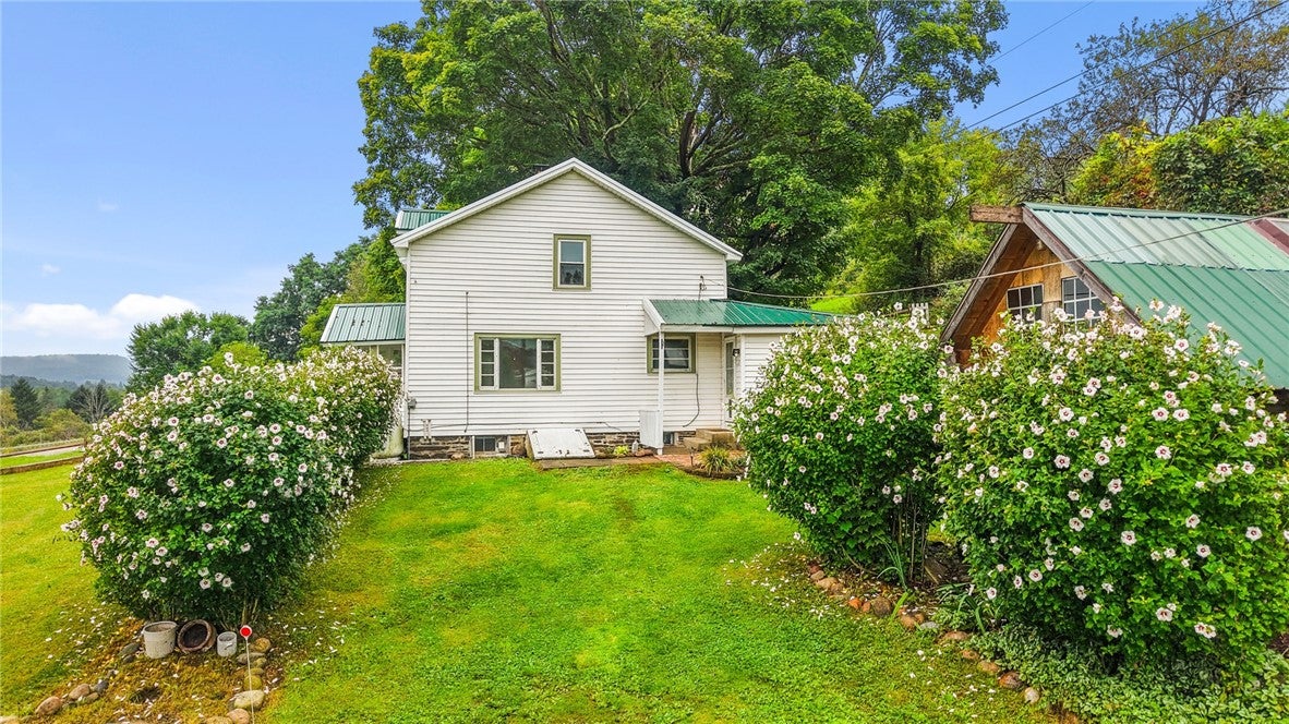 440 Van Etten Road