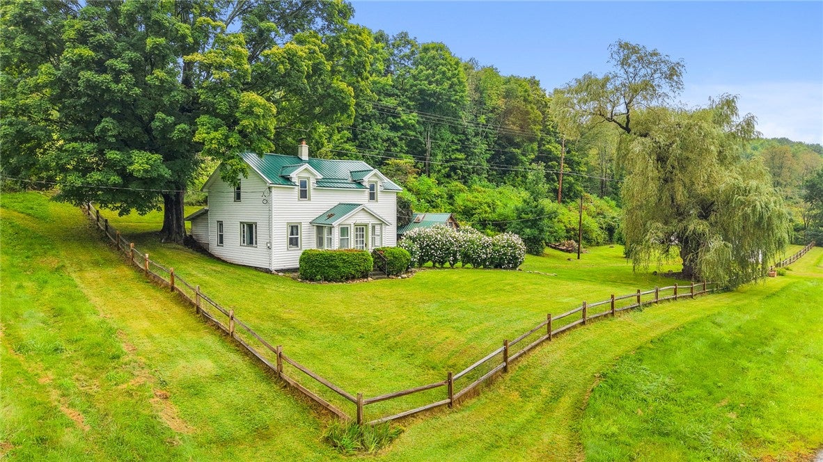 440 Van Etten Road