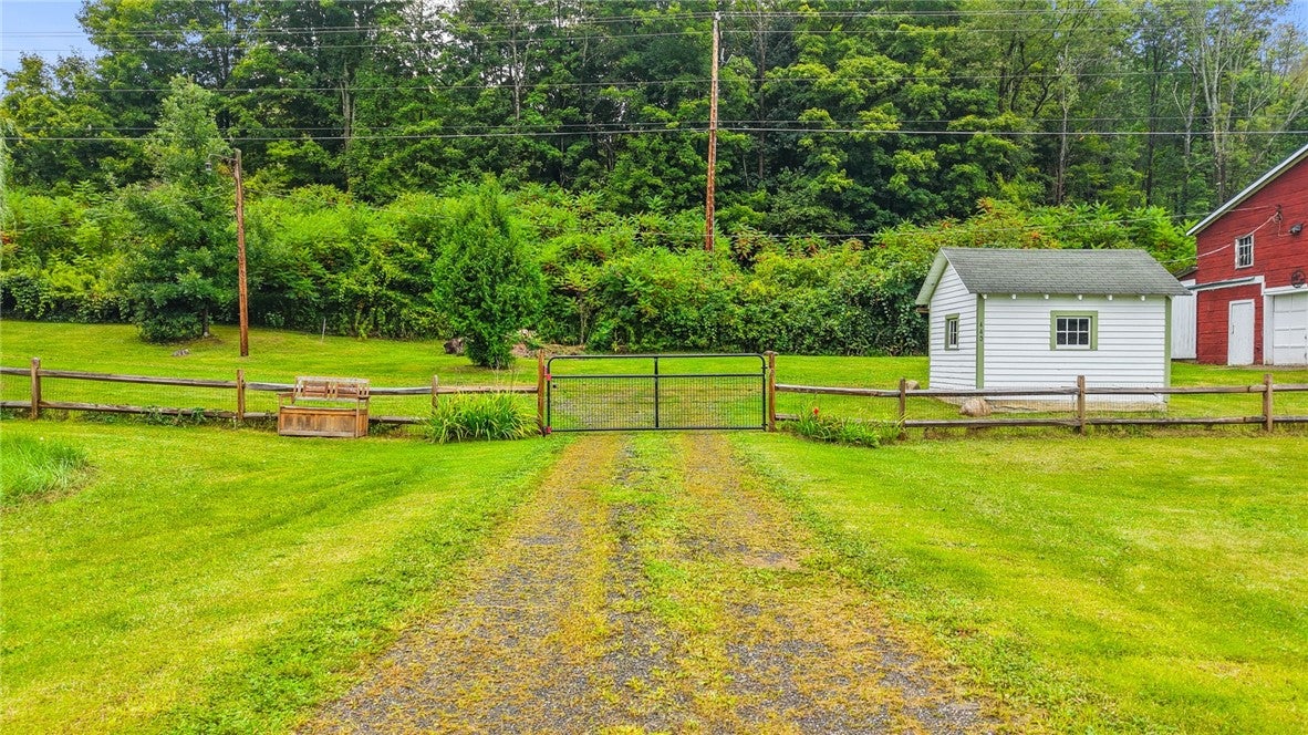 440 Van Etten Road