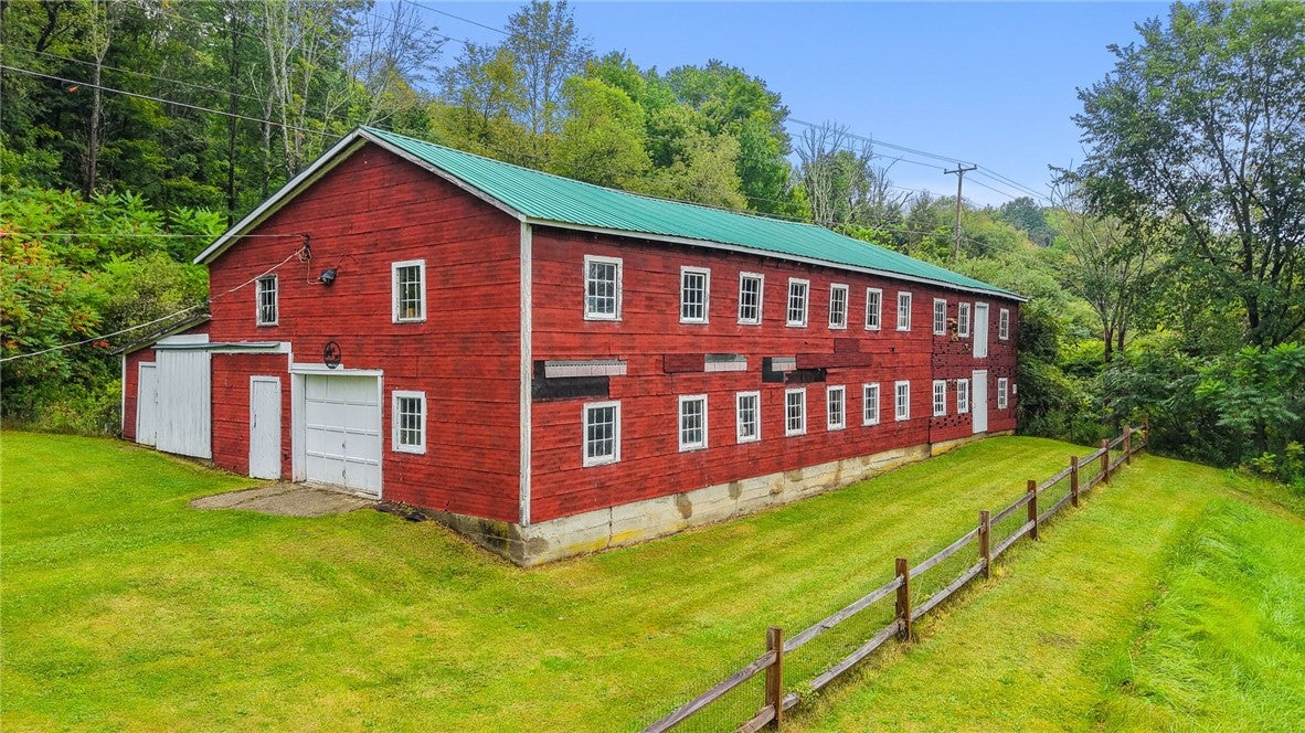 440 Van Etten Road