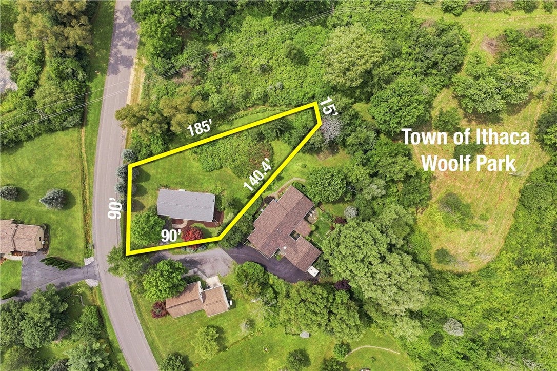 110 Woolf Lane