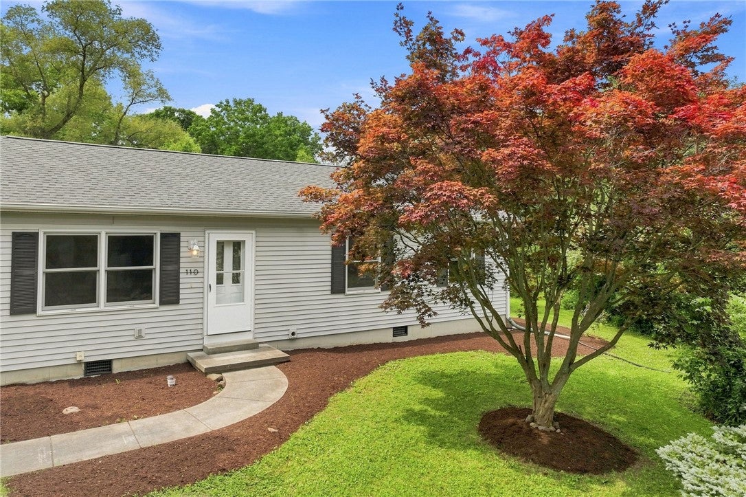 110 Woolf Lane