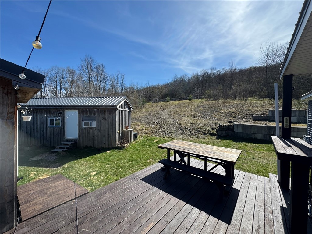 556 Dryden-harford Road, Dryden, New York image 28