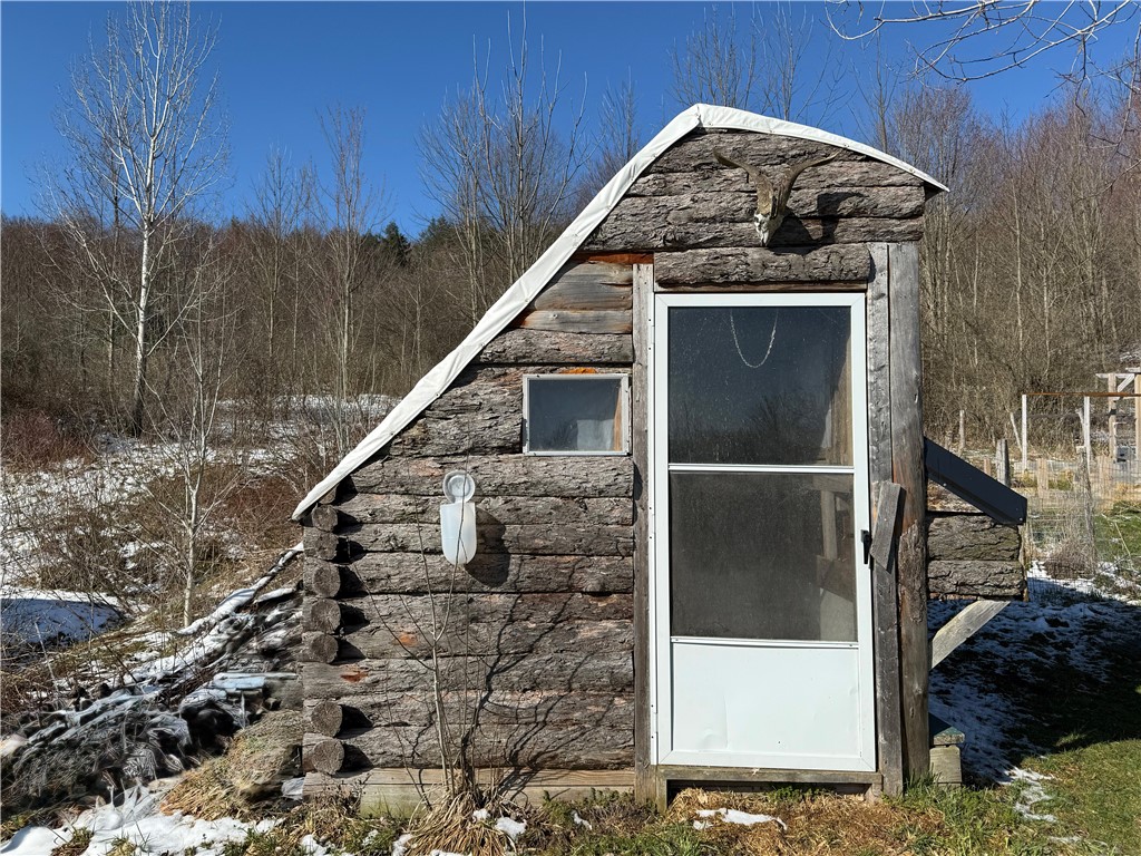 556 Dryden-harford Road, Dryden, New York image 24