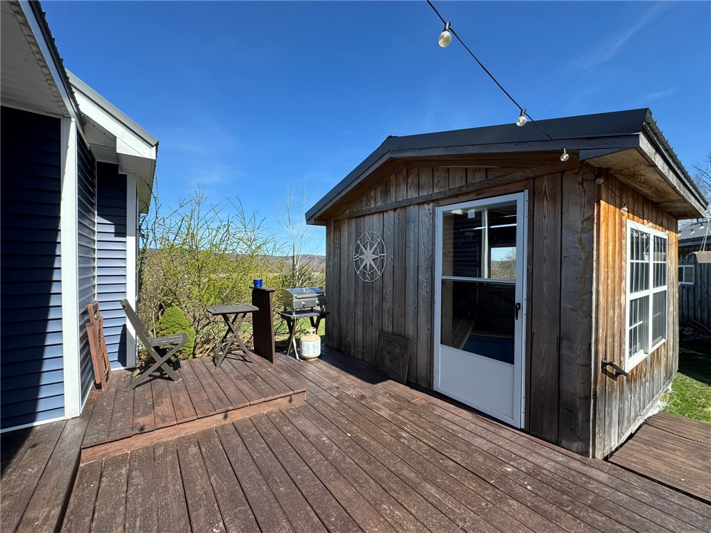 556 Dryden-harford Road, Dryden, New York image 33