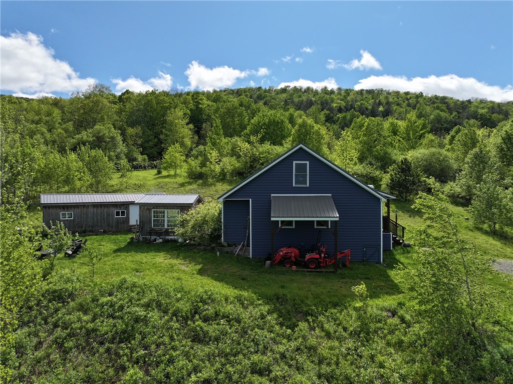 556 Dryden-harford Road, Dryden, New York image 36