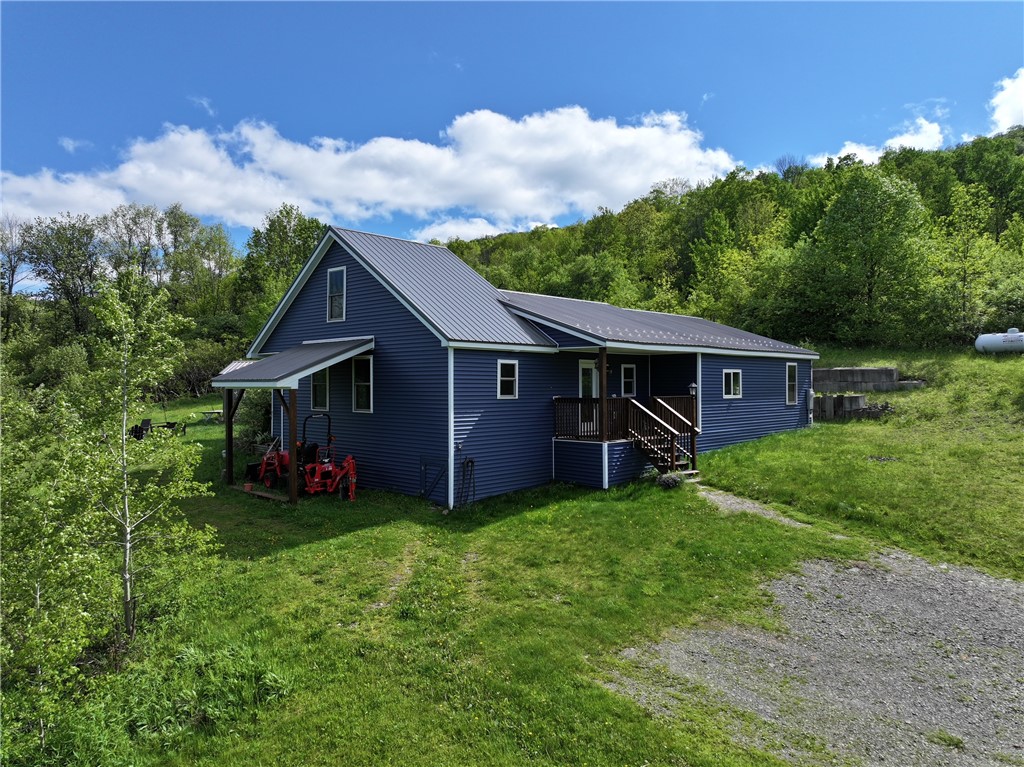 556 Dryden-harford Road, Dryden, New York image 35