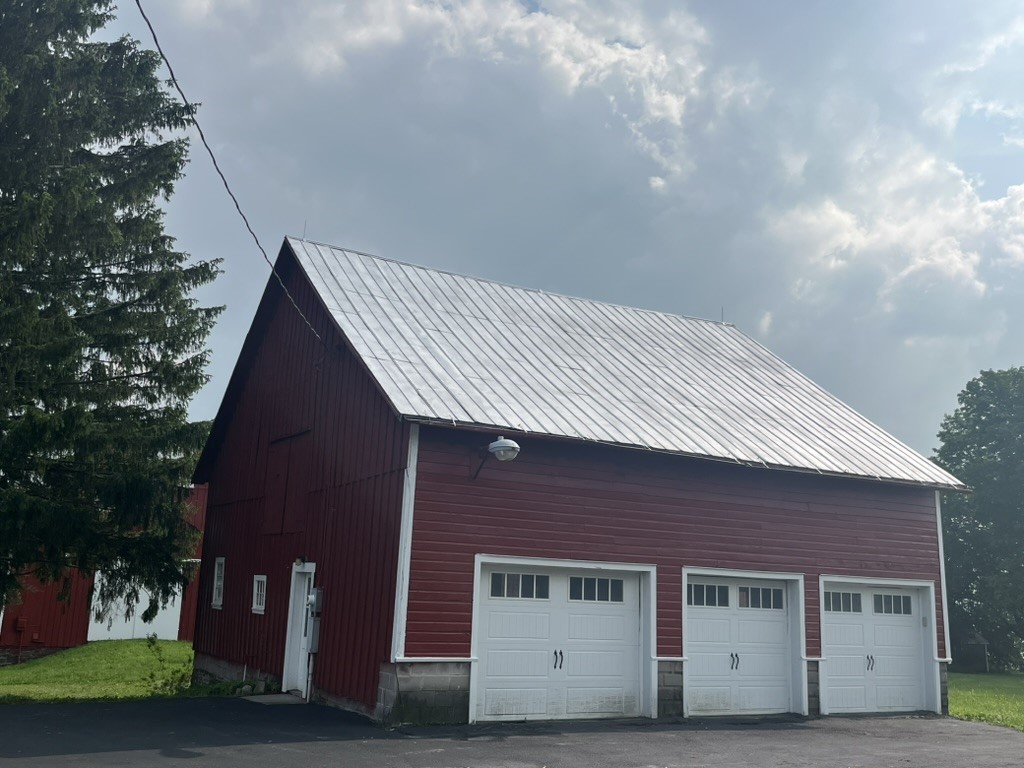 400 Mcclintock Road, Dryden, New York image 28