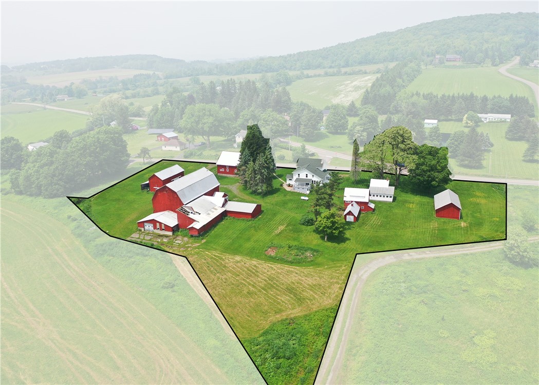 400 Mcclintock Road, Dryden, New York image 31