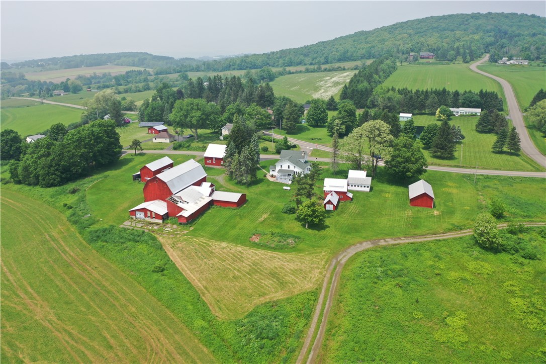 400 Mcclintock Road, Dryden, New York image 30