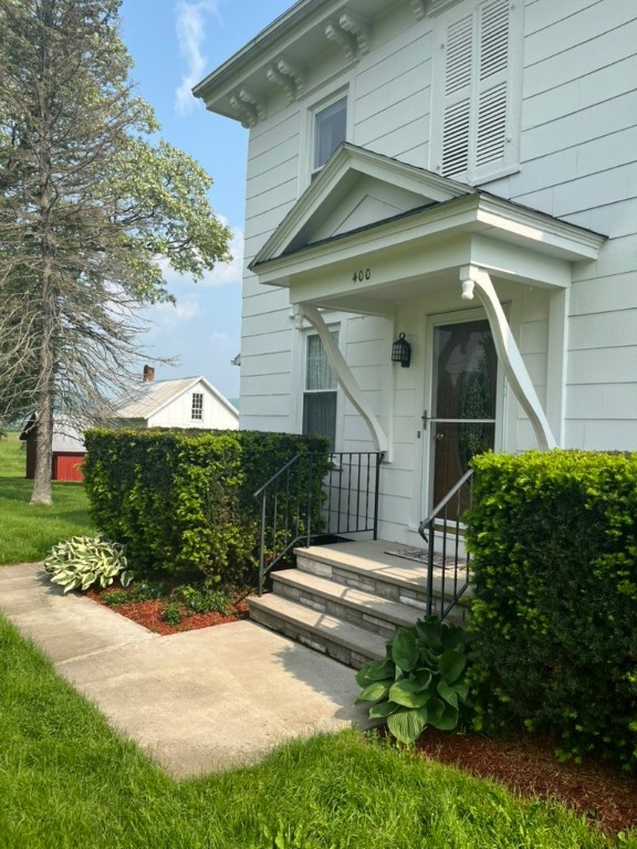 400 Mcclintock Road, Dryden, New York image 3