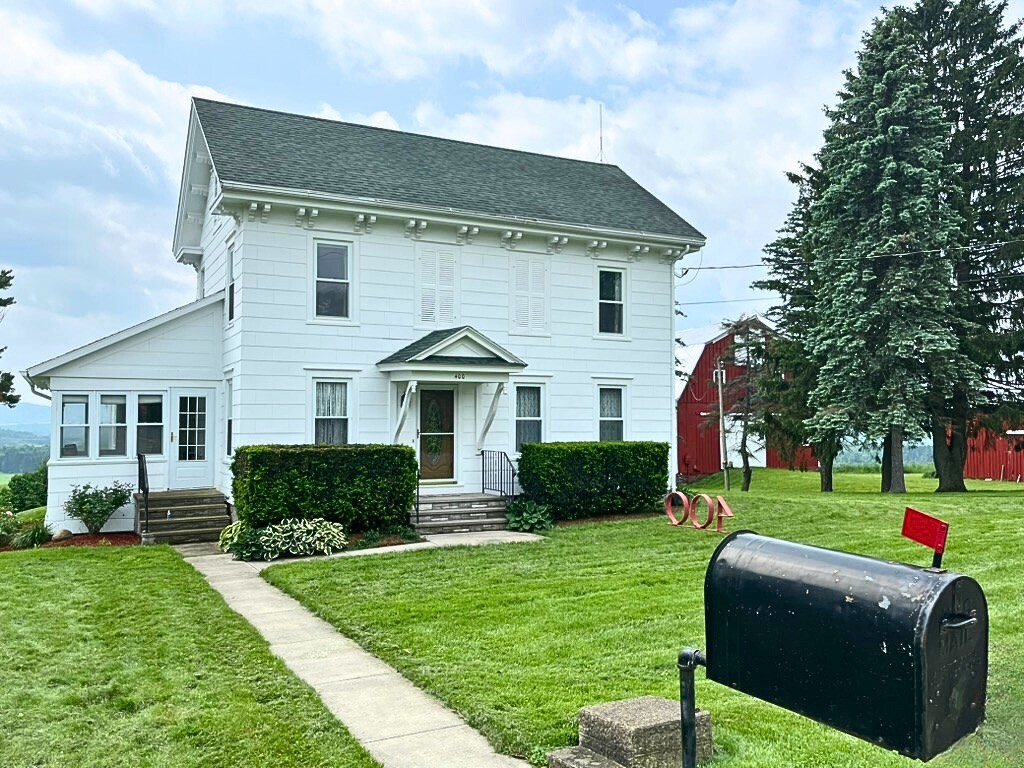 400 Mcclintock Road, Dryden, New York image 2