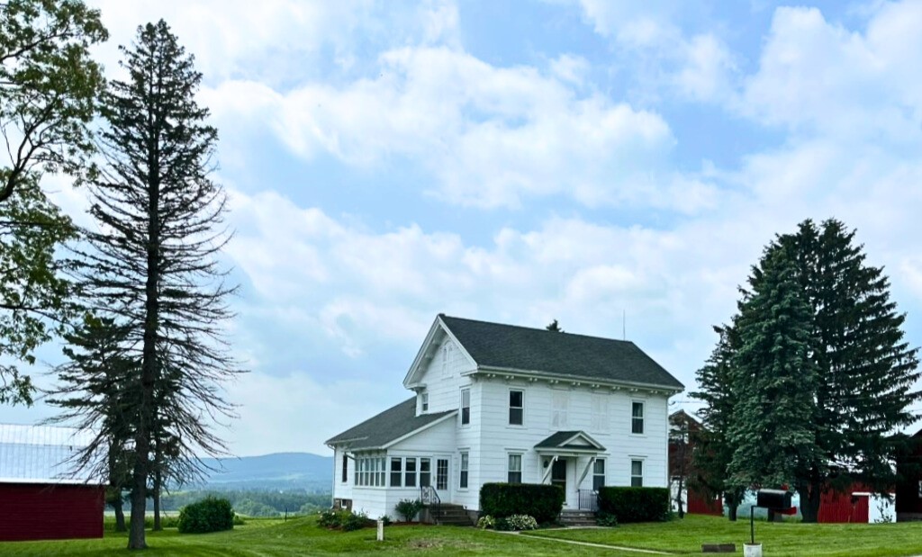 400 Mcclintock Road, Dryden, New York image 1