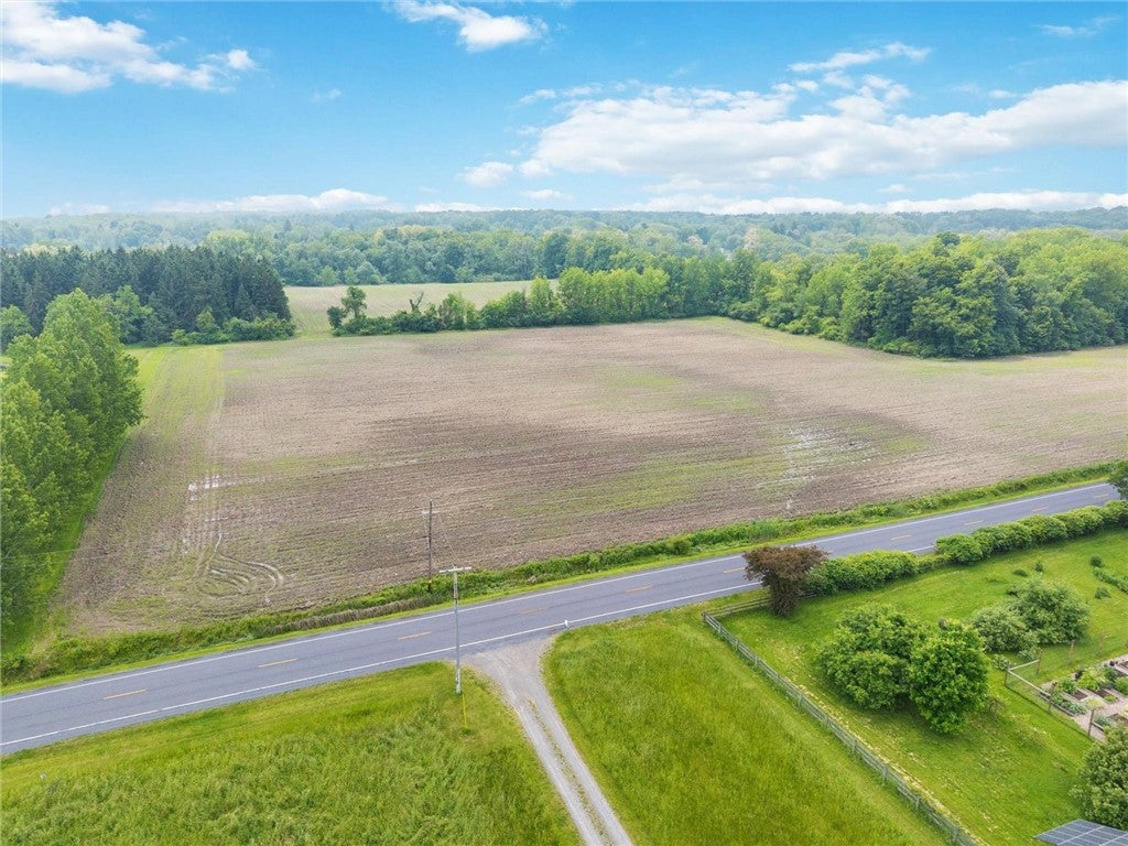 0 Perry City Road