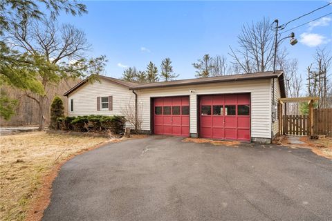 Homes For Sale - 4 Deer Run Road<br/> Newfield, NY 14867