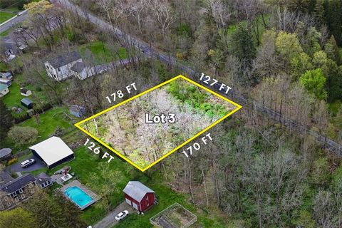 Lot 3 Camp Street Trumansburg NY 14886