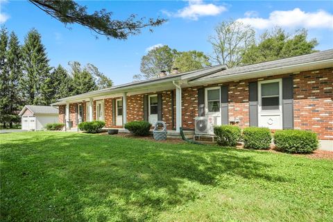 12276 State Route 38 Berkshire NY 13736