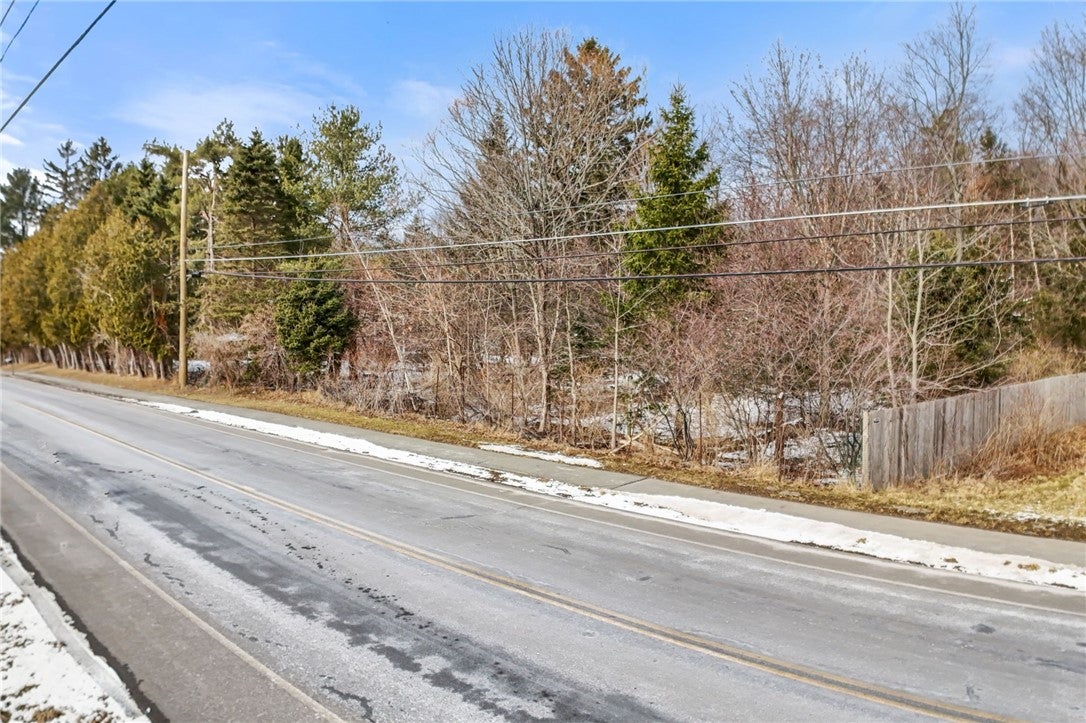 1458 Hanshaw Road