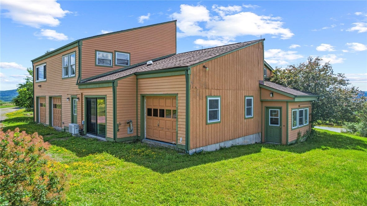 116 Hilltop Road