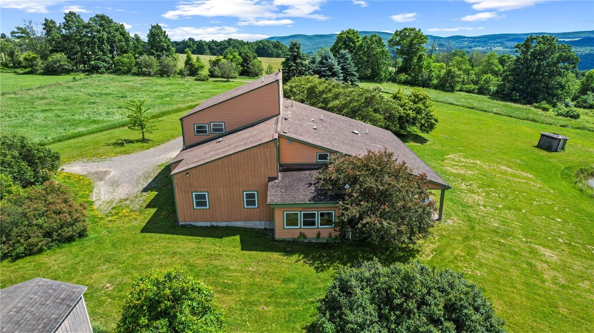 116 Hilltop Road