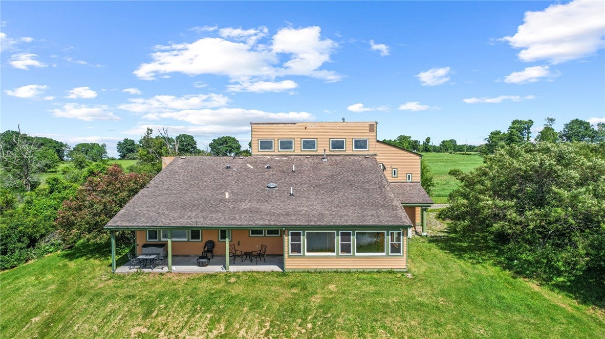 116 Hilltop Road