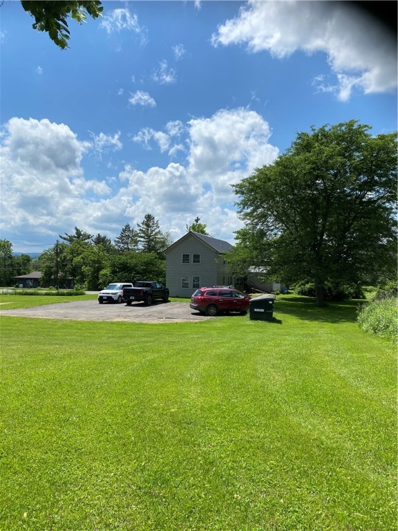 2451 N Triphammer Road