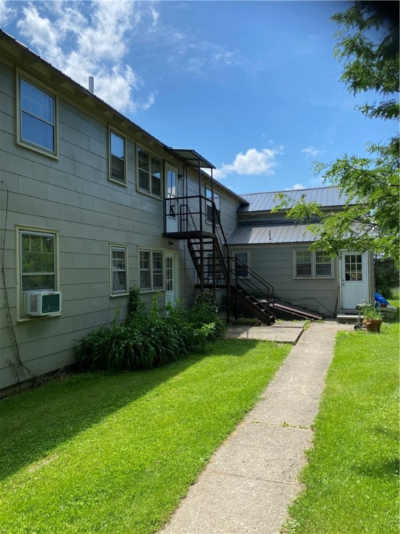 2451 N Triphammer Road