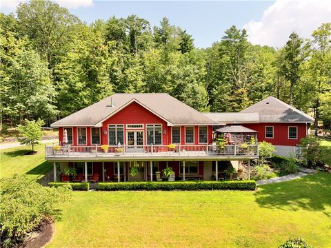 5478 State Route 17C Endicott NY 13760