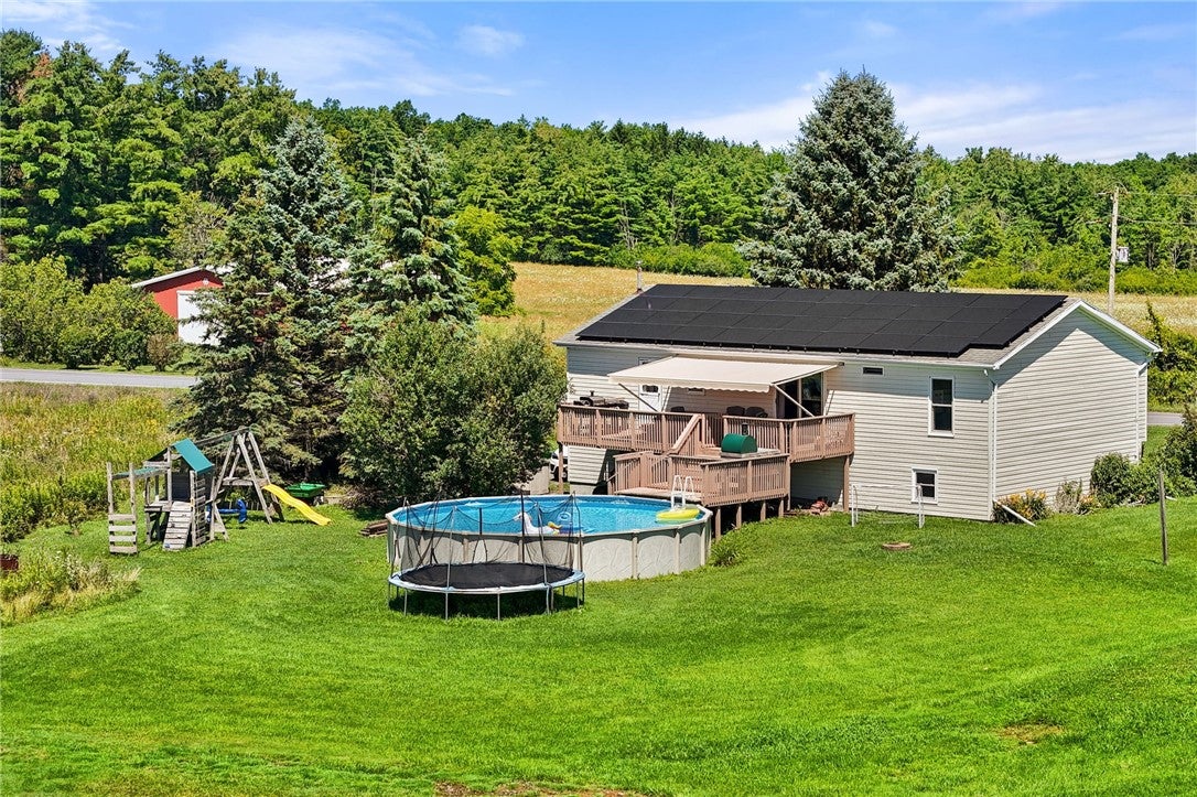 391 Gunderman Road
