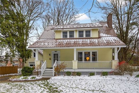 25 James Street Dryden NY 13053