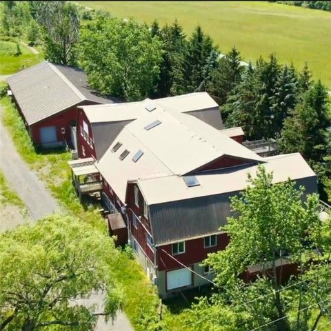 303 Gunderman Road Spencer NY 14883