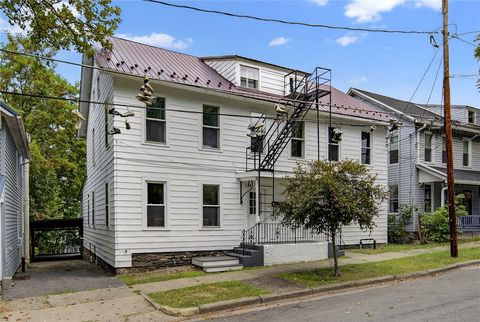 310-312 Pleasant Street Ithaca NY 14850