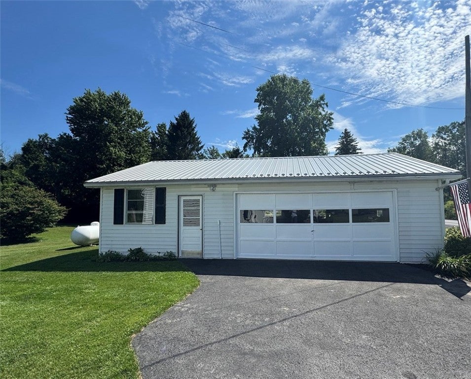 262 Bundy Road