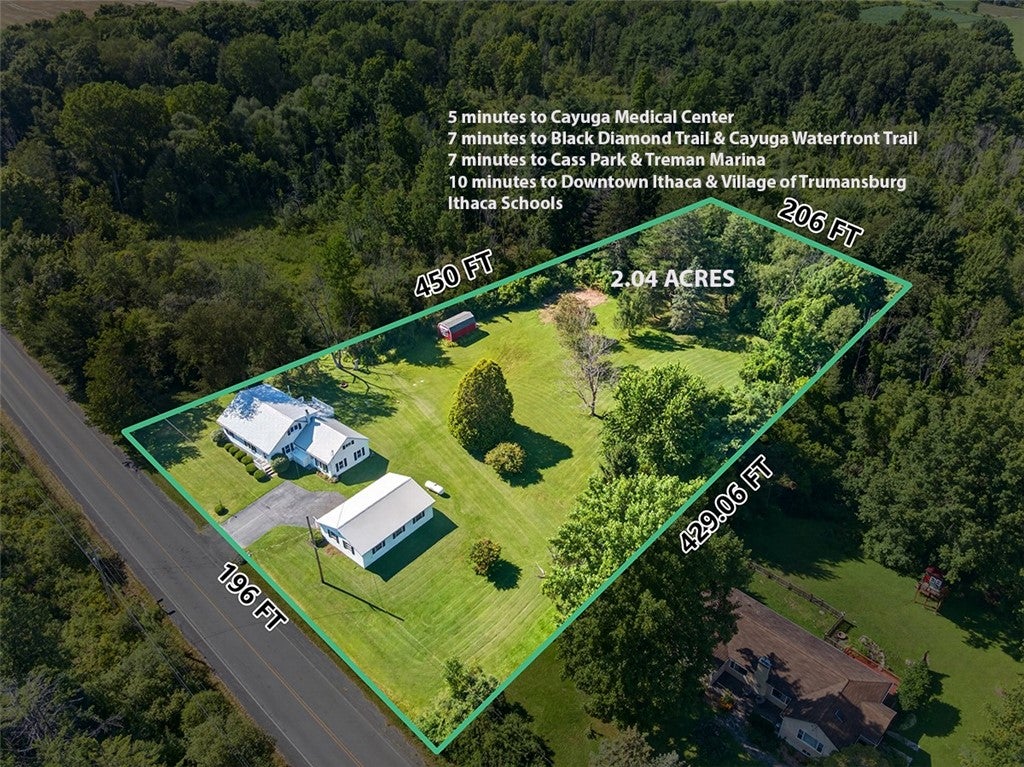 262 Bundy Road