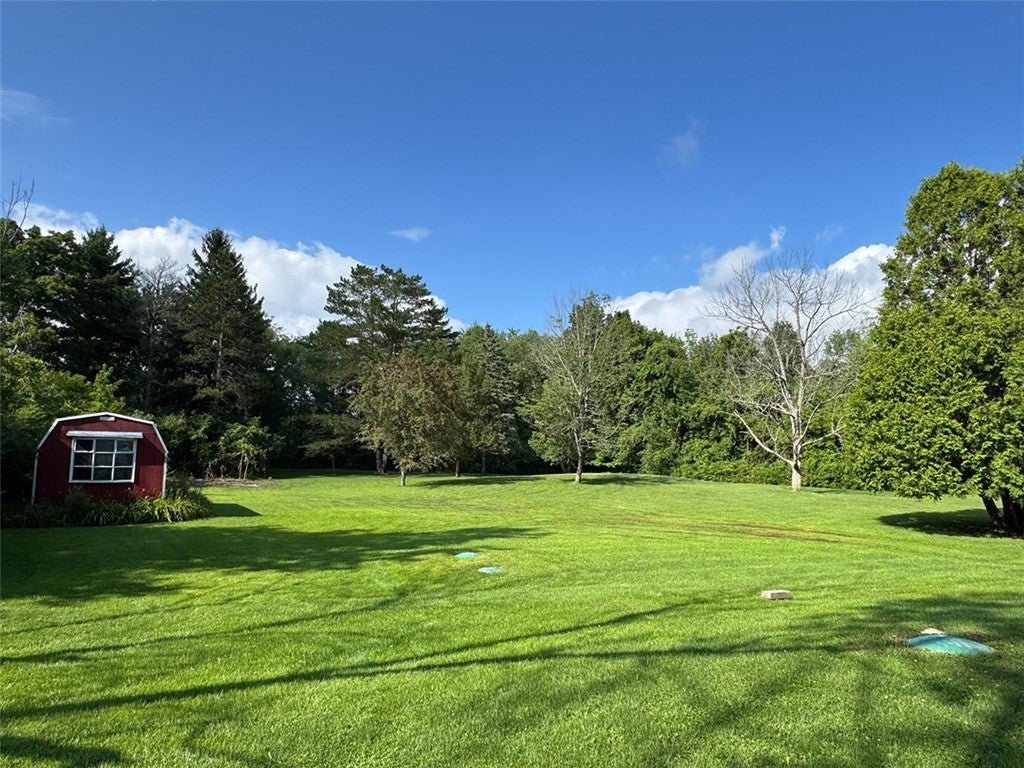 262 Bundy Road