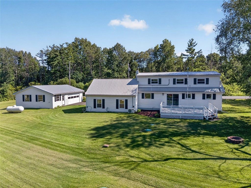 262 Bundy Road