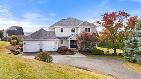 39 Smugglers Path Ithaca NY 14850