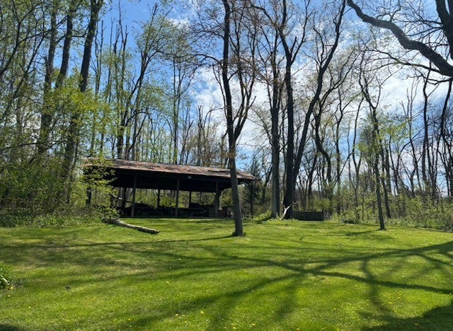 614 Owego Road