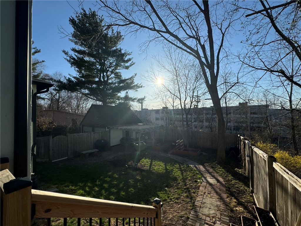 742 S Aurora Street, Ithaca, New York image 20