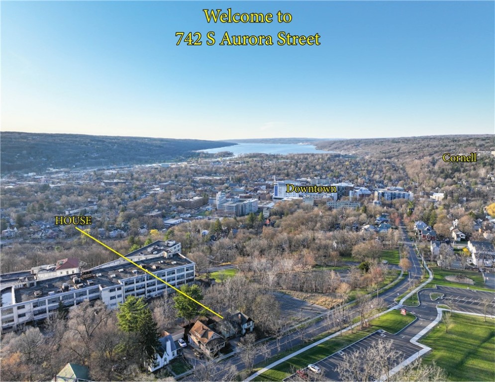 742 S Aurora Street, Ithaca, New York image 39