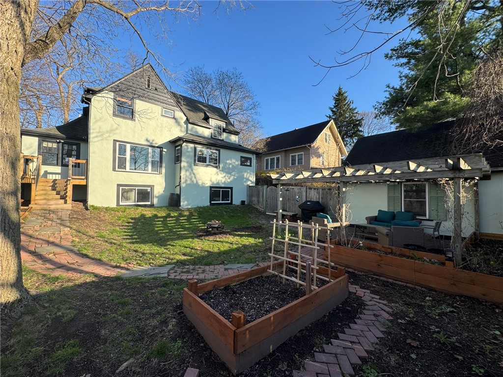 742 S Aurora Street, Ithaca, New York image 21