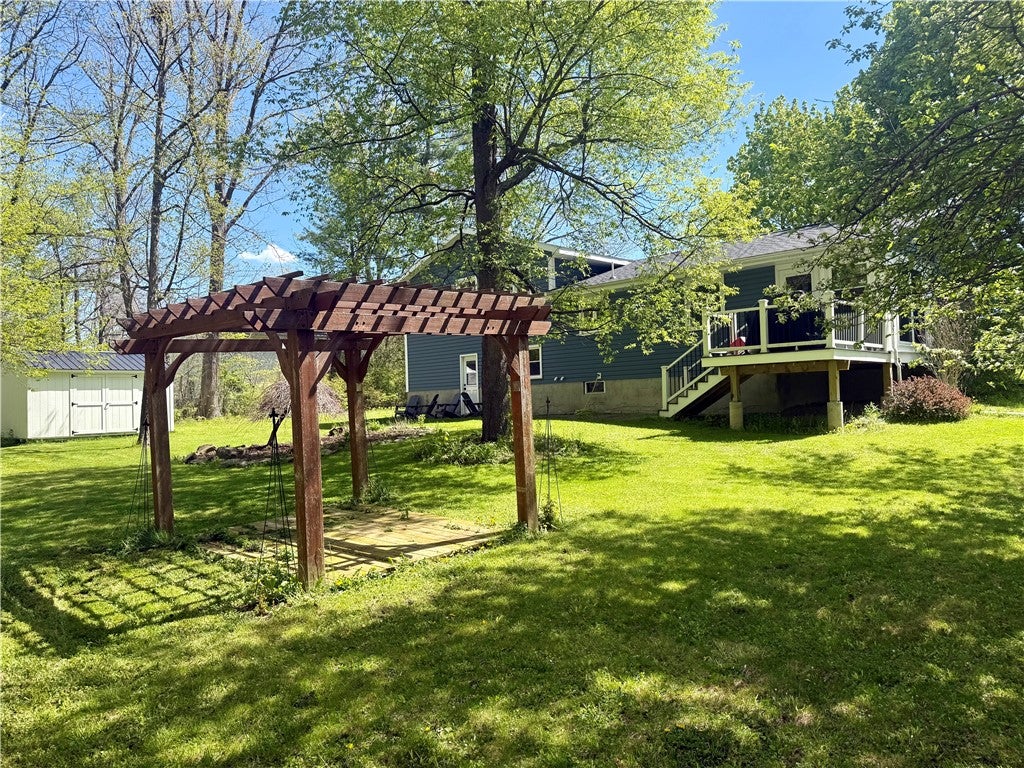 516 Auburn Road