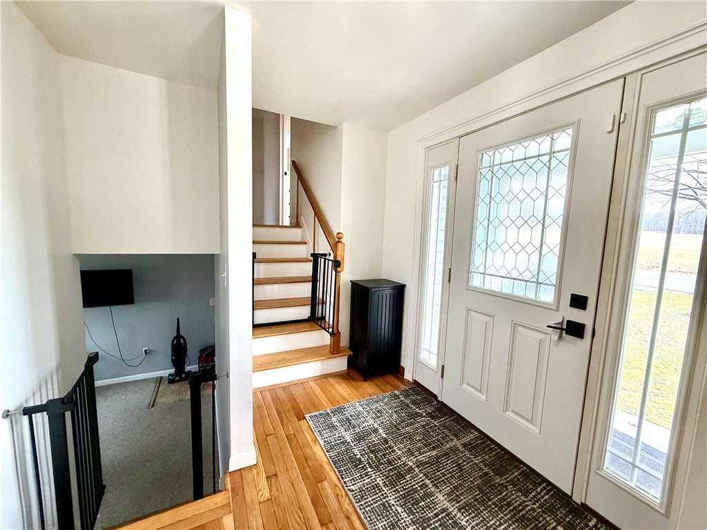 516 Auburn Road