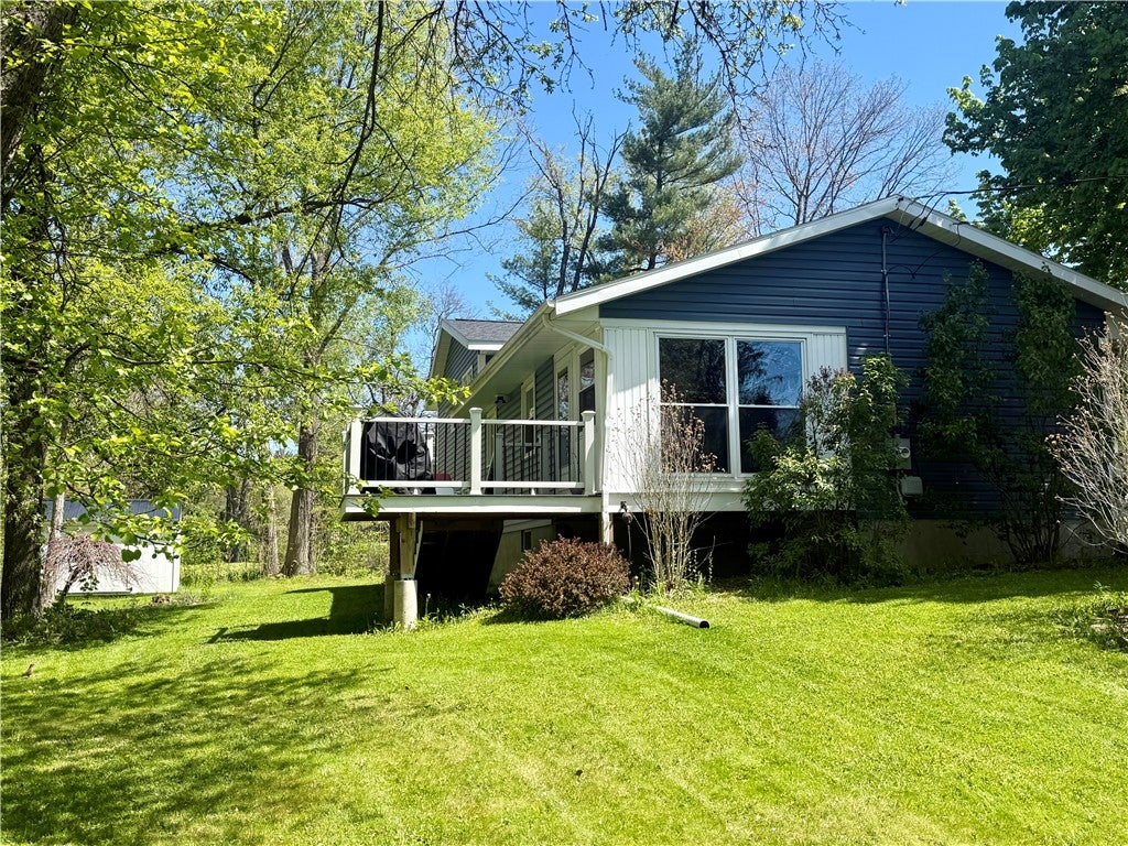 516 Auburn Road