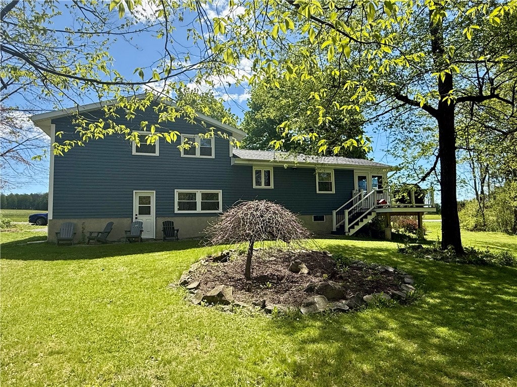 516 Auburn Road