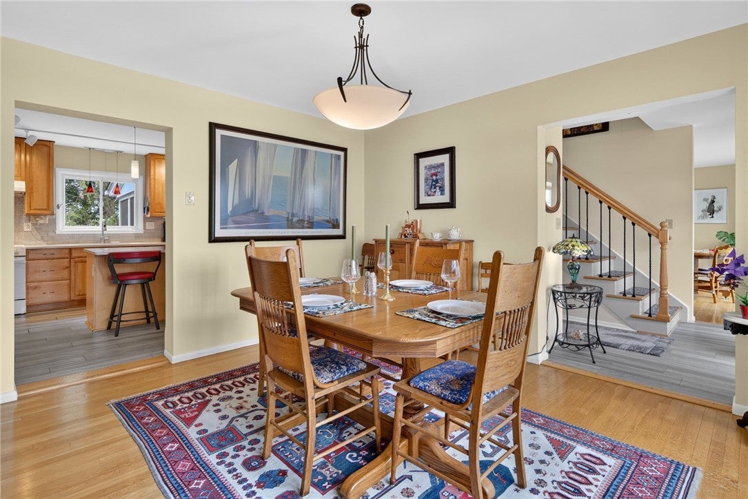 1446 Hanshaw Road