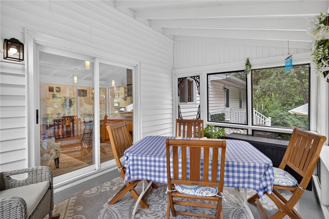 1446 Hanshaw Road